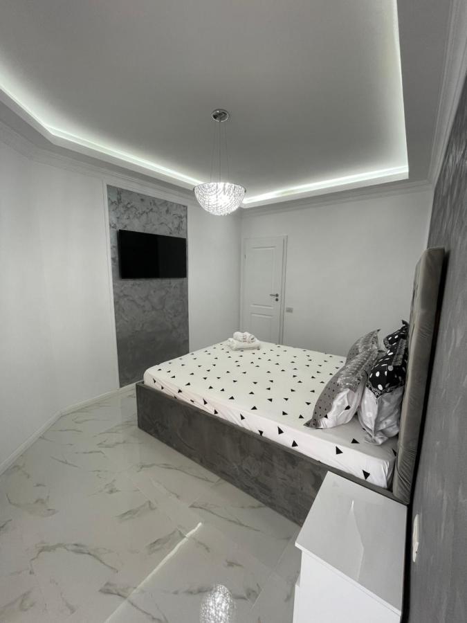 Ferienwohnung Ayan-Ayaz Luxury Năvodari Exterior foto