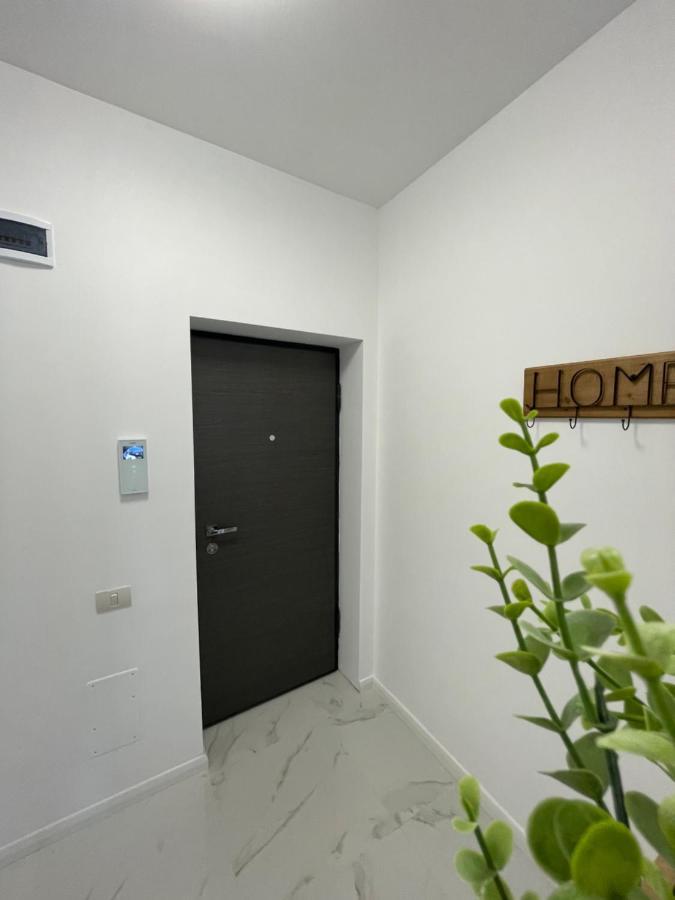 Ferienwohnung Ayan-Ayaz Luxury Năvodari Exterior foto